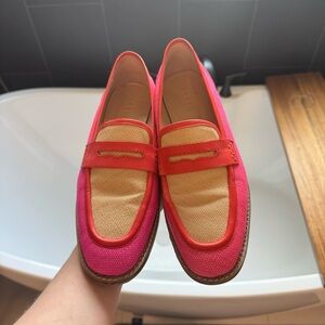 Boden Loafers